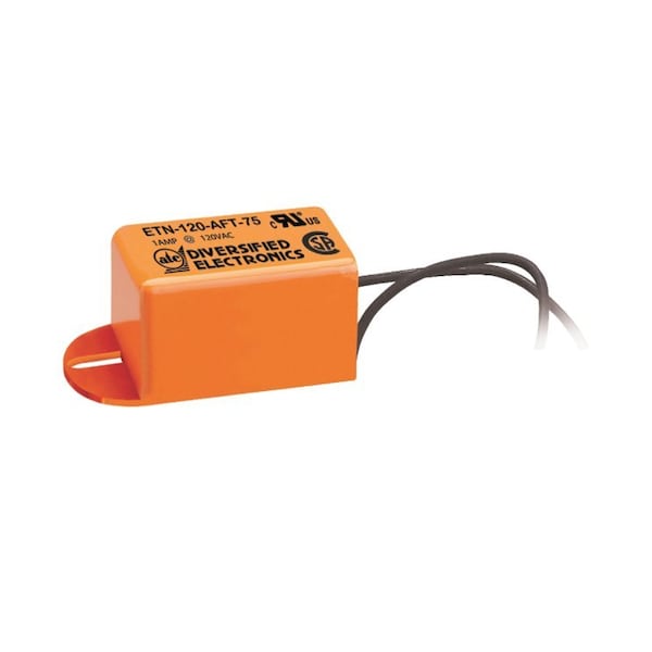 ETN Series Solid-State Flasher